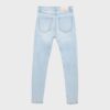 D07 Jean taille haute D07 Jean taille haute