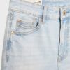 D07 Jean taille haute D07 Jean taille haute