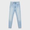 D09 Jean skinny taille très haute D09 Jean skinny taille très haute