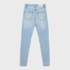 D09 Jean skinny taille très haute D09 Jean skinny taille très haute