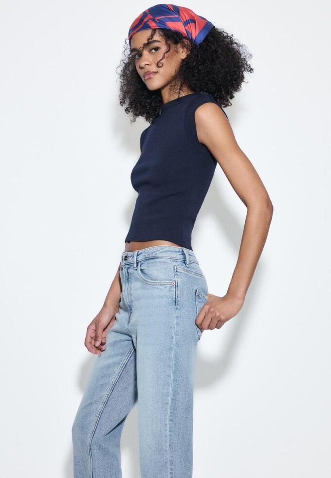 D14 Jeans Comfort Slim D14 Jeans Comfort Slim