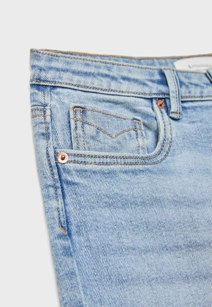 D14 Jeans Comfort Slim D14 Jeans Comfort Slim