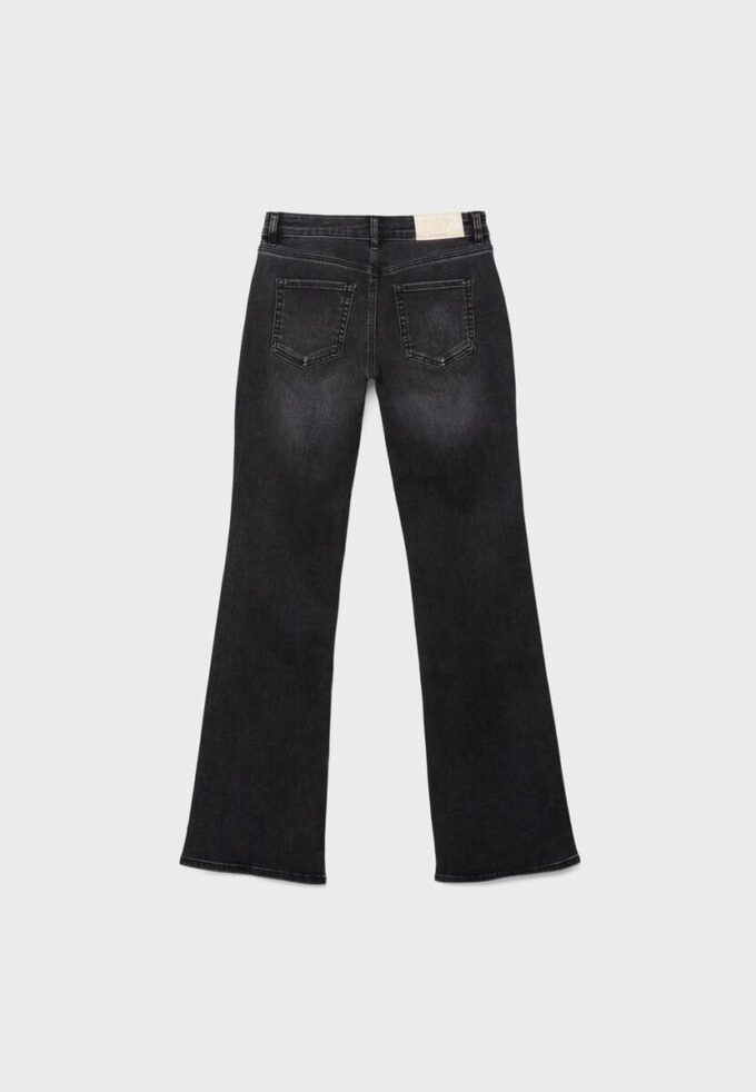 D67 Jean slim bootcut