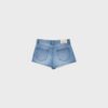 D79 Shorts de taille basse