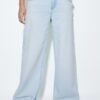 D91 Jean taille basse Wide Leg D91 Jean taille basse Wide Leg