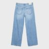 D91 Jean taille basse Wide Leg