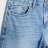 D91 Jean taille basse Wide Leg