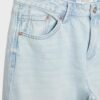 D91 Jean taille basse Wide Leg D91 Jean taille basse Wide Leg