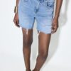 D93 Short en denim long D93 Short en denim long