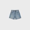 D93 Short en denim long D93 Short en denim long