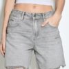 D93 Short en denim long D93 Short en denim long