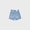 D93 Short en denim long D93 Short en denim long