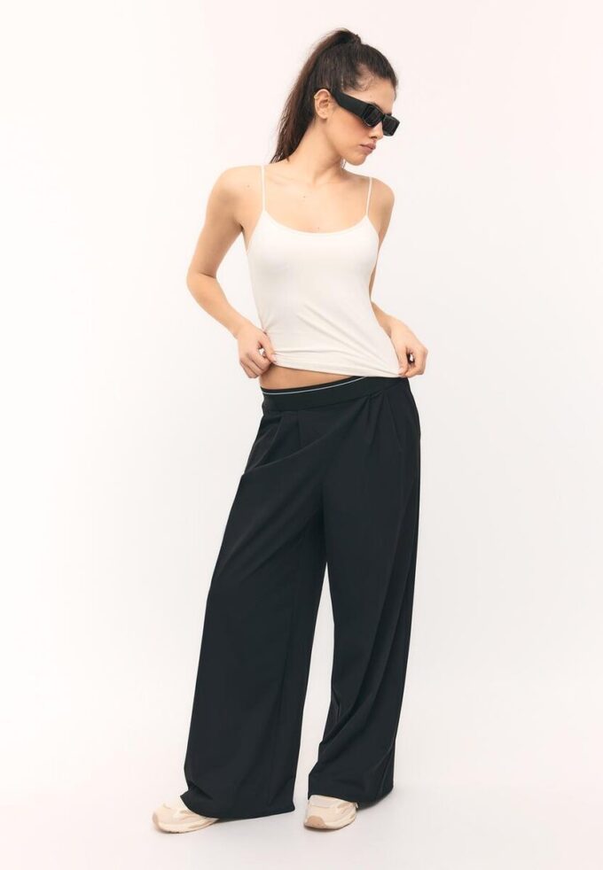 Débardeur basique Débardeur basique