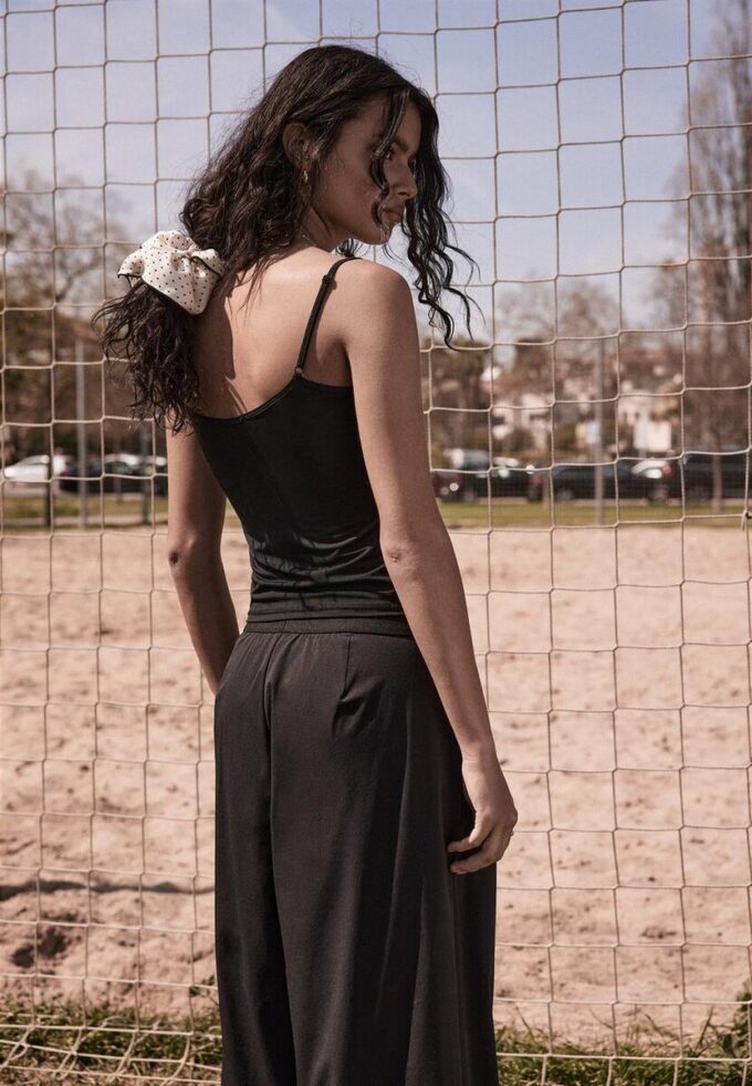 Débardeur basique Débardeur basique