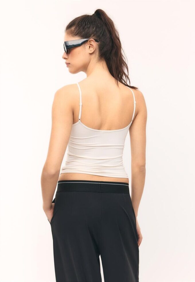 Débardeur basique Débardeur basique