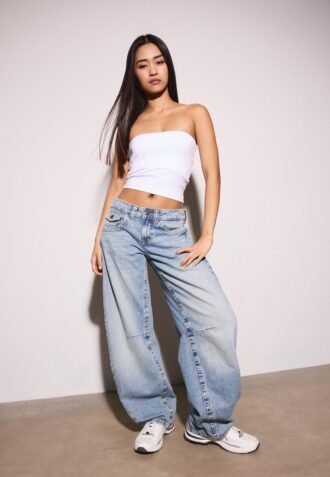 Haut bandeau basique