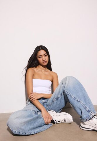 Haut bandeau basique