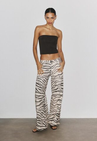 Haut bandeau basique