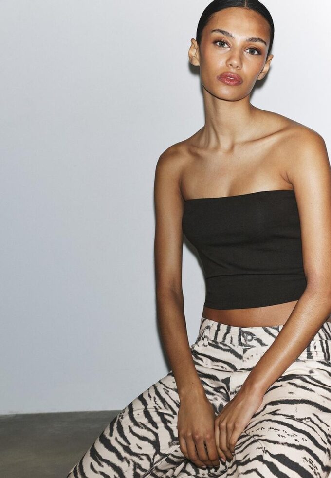 Haut bandeau basique Haut bandeau basique