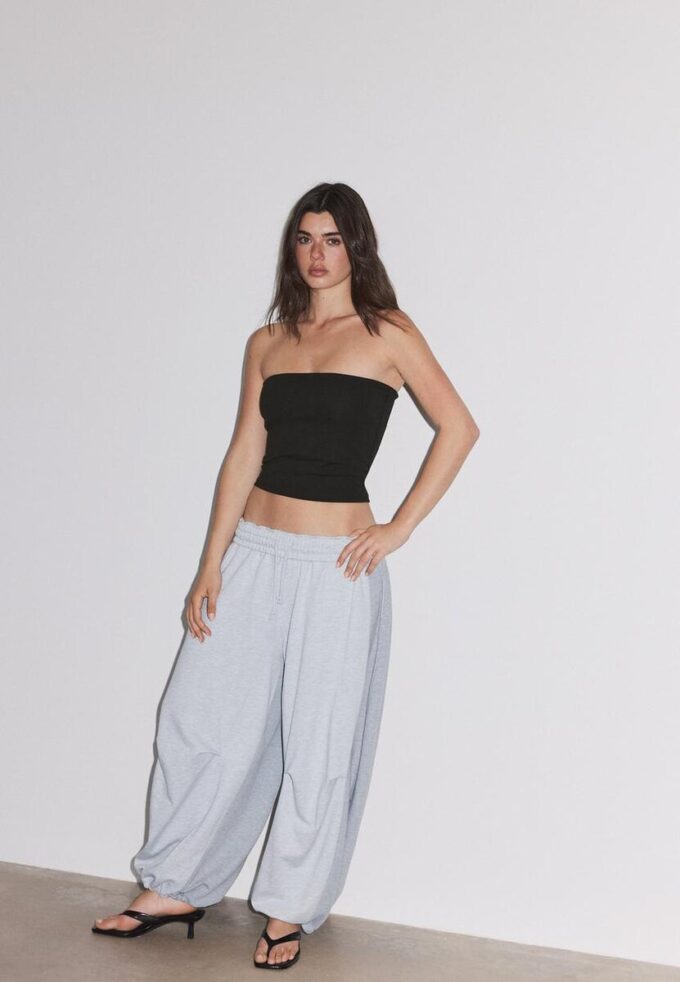 Haut bandeau basique