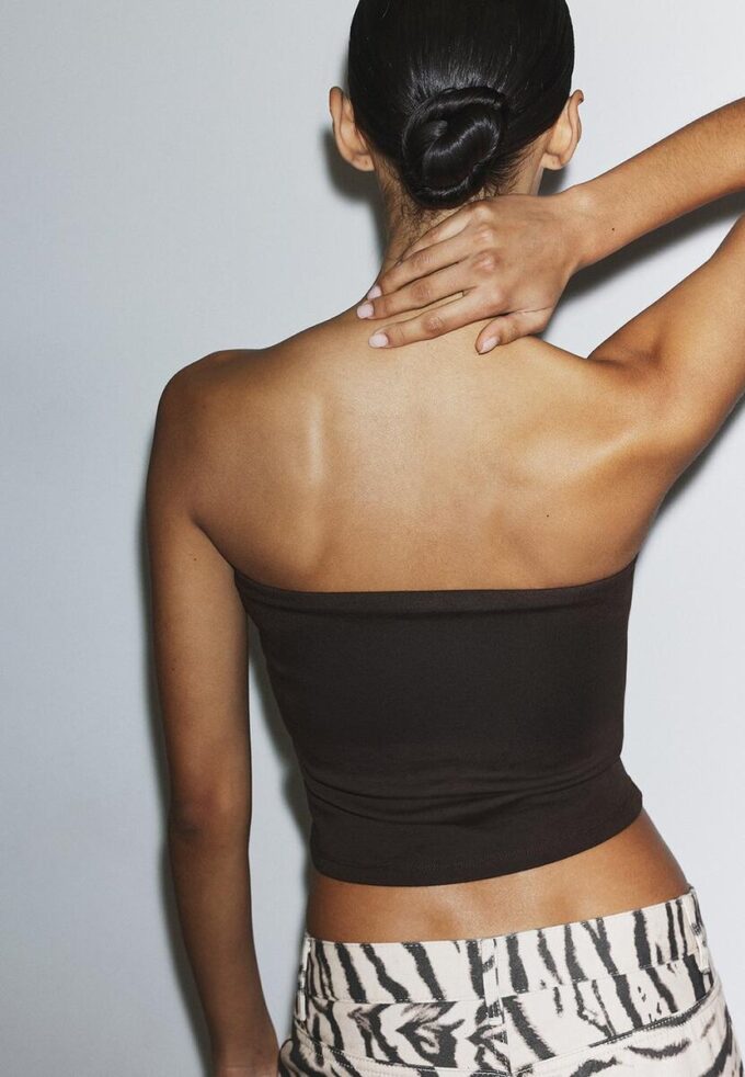 Haut bandeau basique Haut bandeau basique