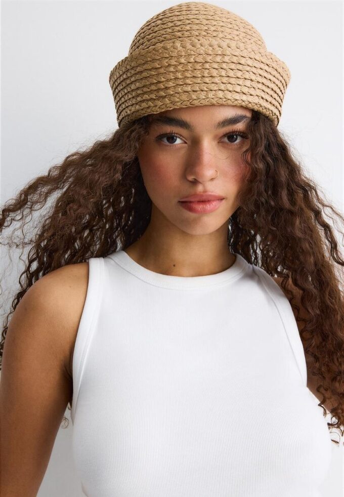 Haut basique à dos nageur