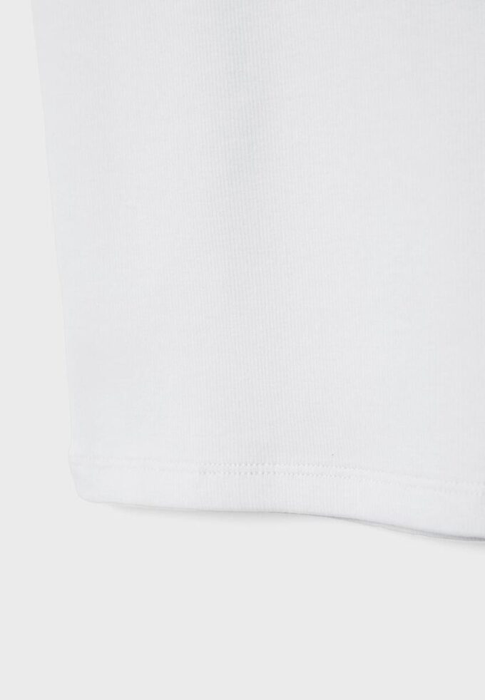 Haut basique à dos nageur