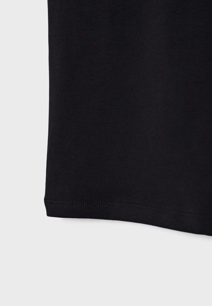 Haut basique à dos nageur