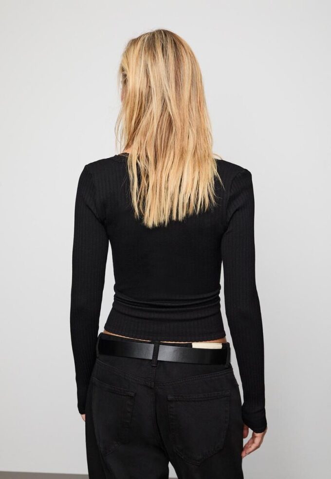 Haut en dentelle Seamless Haut en dentelle Seamless