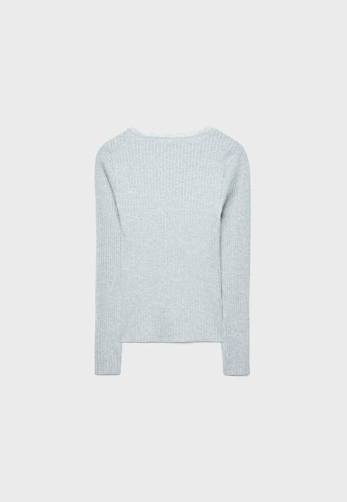 Haut en dentelle Seamless Haut en dentelle Seamless