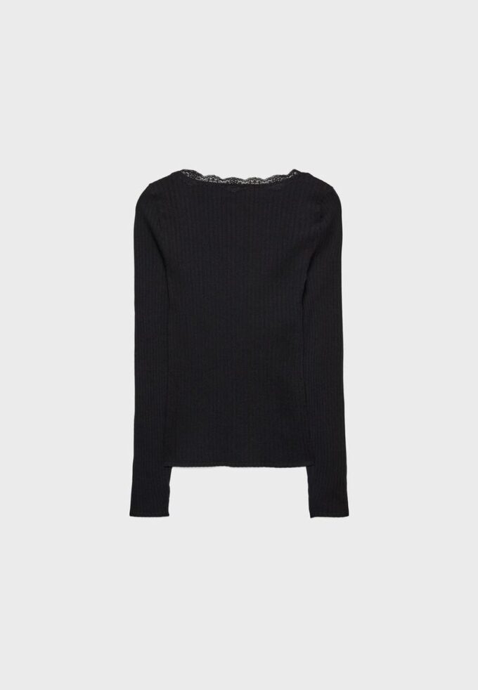 Haut en dentelle Seamless Haut en dentelle Seamless