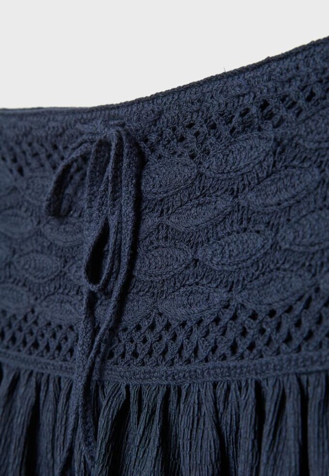 Hauts bandeau en crochet Hauts bandeau en crochet