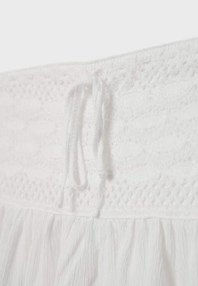 Hauts bandeau en crochet Hauts bandeau en crochet