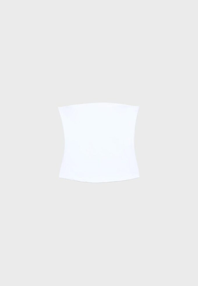 Hauts bandeaux en polyamide