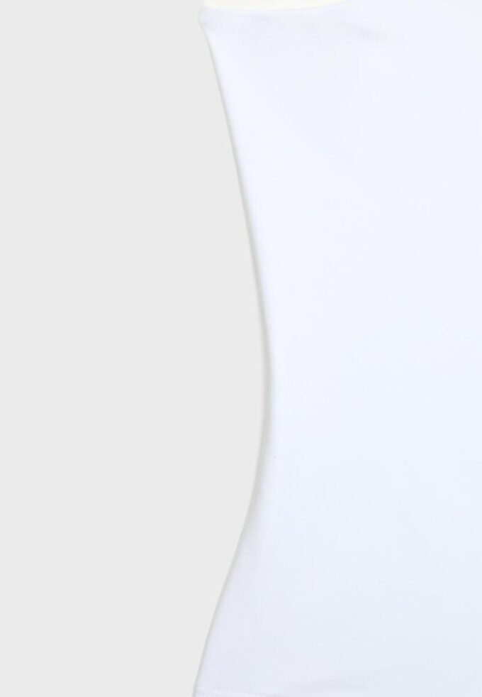 Hauts bandeaux en polyamide