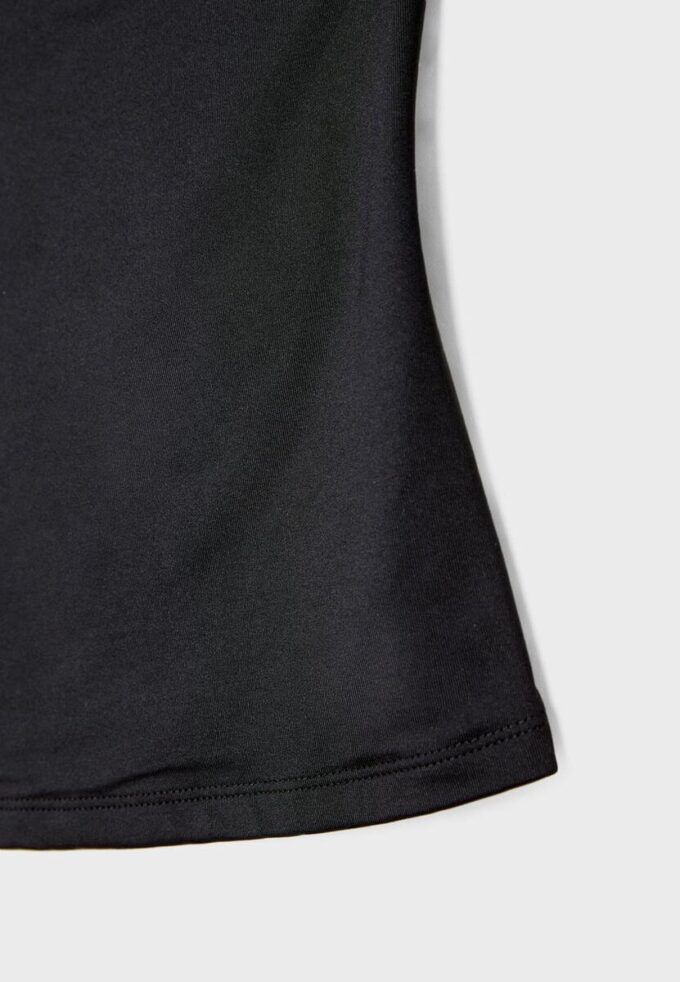 Hauts bandeaux en polyamide