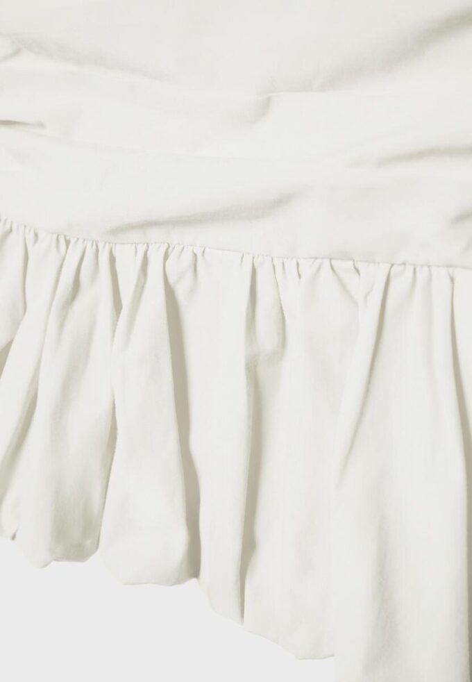 Hauts bustier ballon Hauts bustier ballon