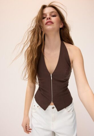 Hauts dos nu en bengaline