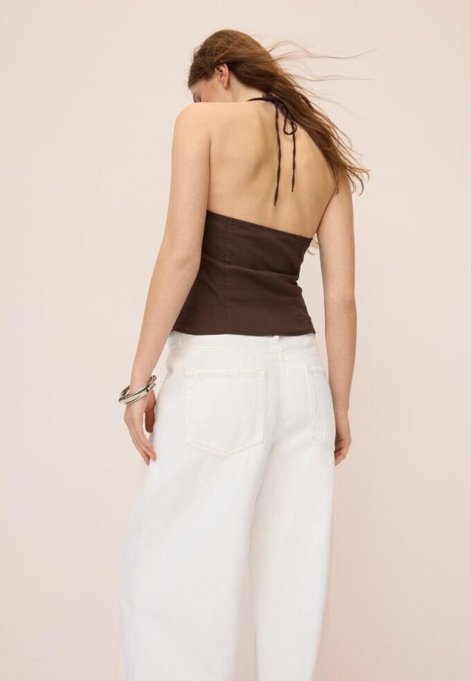 Hauts dos nu en bengaline Hauts dos nu en bengaline