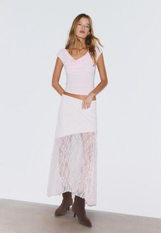 Hauts sans manches multipositions