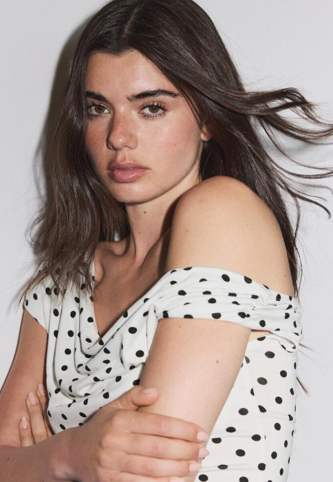 Hauts sans manches multipositions