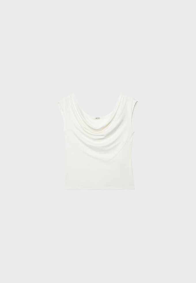 Hauts sans manches multipositions