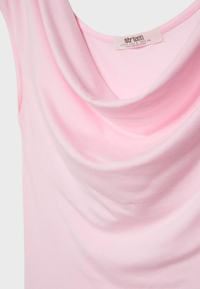 Hauts sans manches multipositions