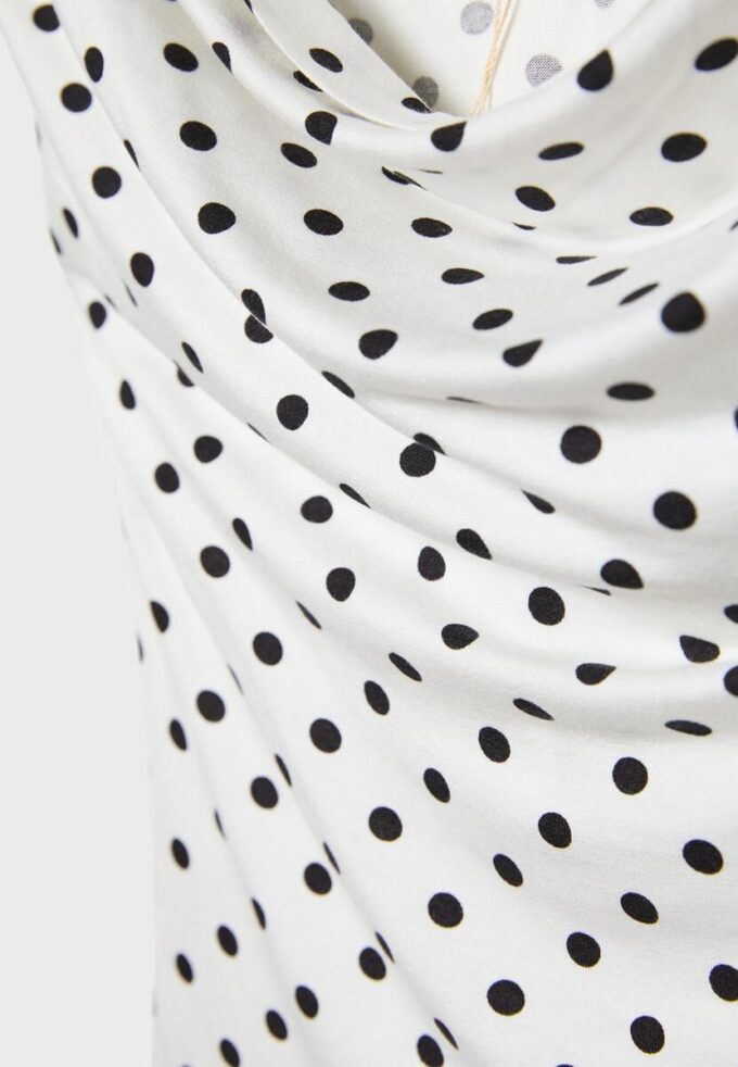 Hauts sans manches multipositions