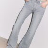 Jean bootcut taille basse Jean bootcut taille basse