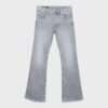 Jean bootcut taille basse Jean bootcut taille basse