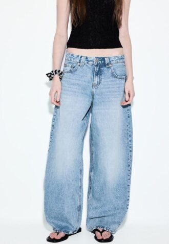 Jean D80 coupe Barrel