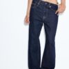 Jean droit Wide Leg D92