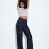 Jean droit Wide Leg D92