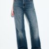Jean droit Wide Leg D92